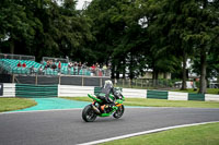 Advanced Group Green Bikes